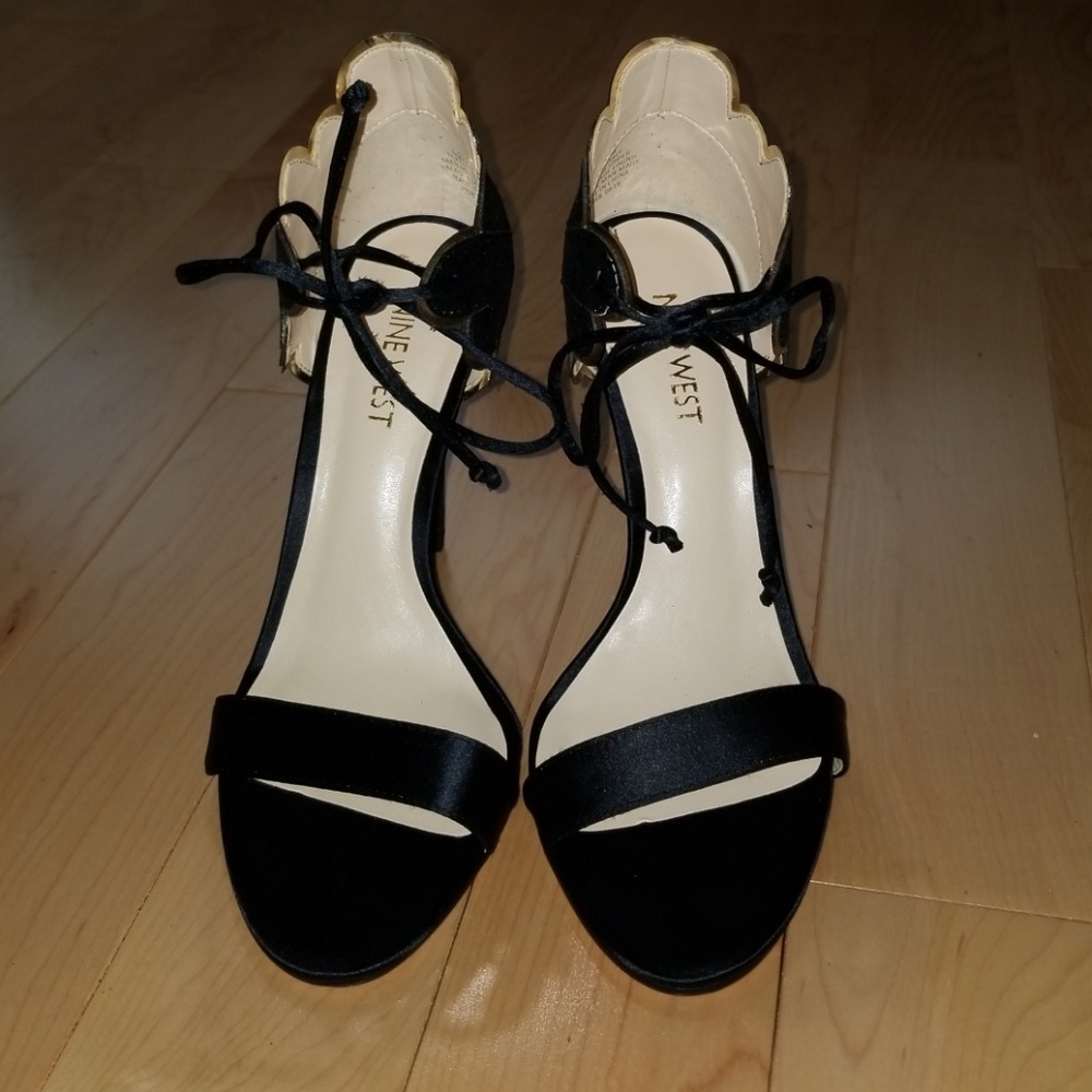 Nine west heels